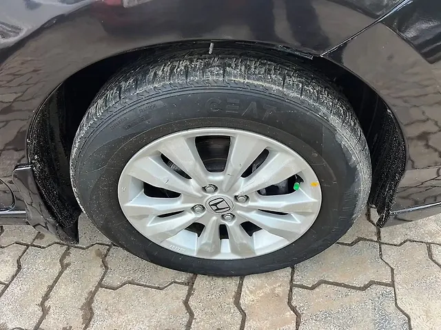 Used Honda City [2011-2014] 1.5 V MT in Aurangabad