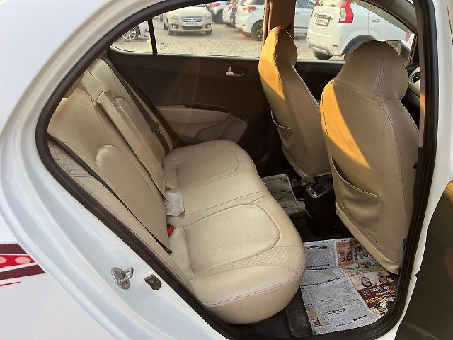Used Hyundai Xcent S in Aurangabad
