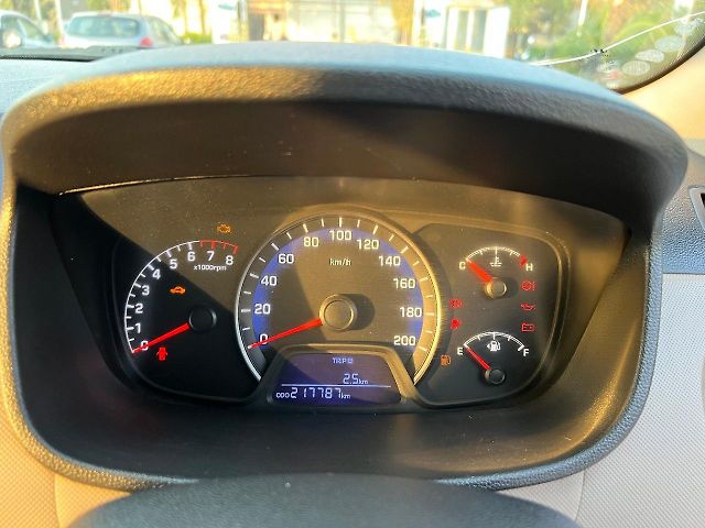 Used Hyundai Xcent S in Aurangabad