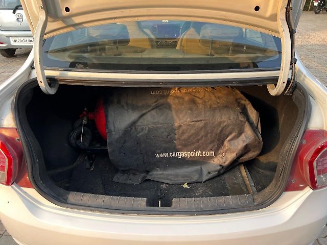 Used Hyundai Xcent S in Aurangabad
