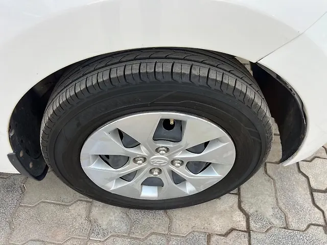 Used Hyundai Xcent S in Aurangabad