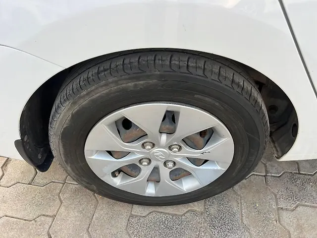Used Hyundai Xcent S in Aurangabad