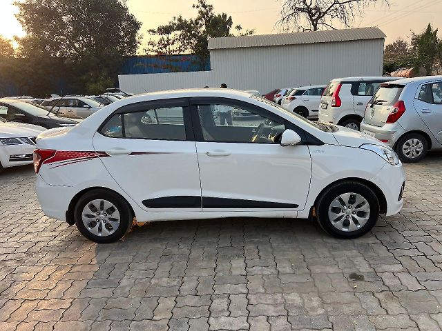 Used Hyundai Xcent S in Aurangabad