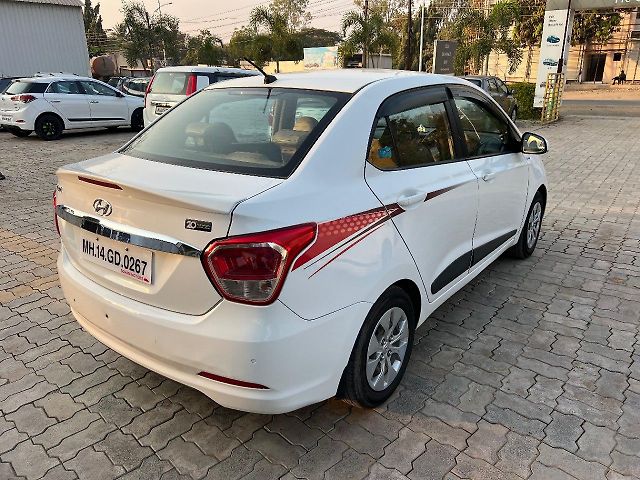 Used Hyundai Xcent S in Aurangabad