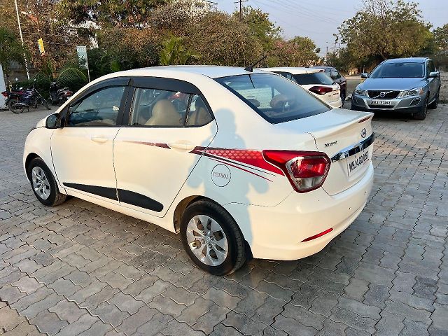 Used Hyundai Xcent S in Aurangabad