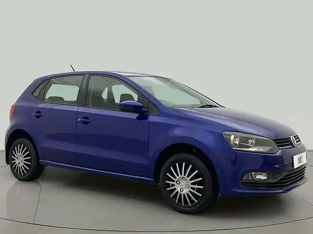 Used 2019 Volkswagen Polo in Hyderabad