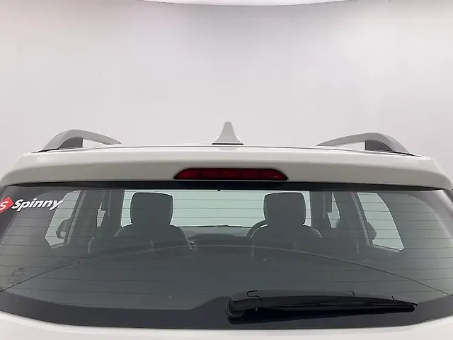 Used Hyundai Creta [2015-2017] 1.6 SX Plus AT Petrol in Chandigarh
