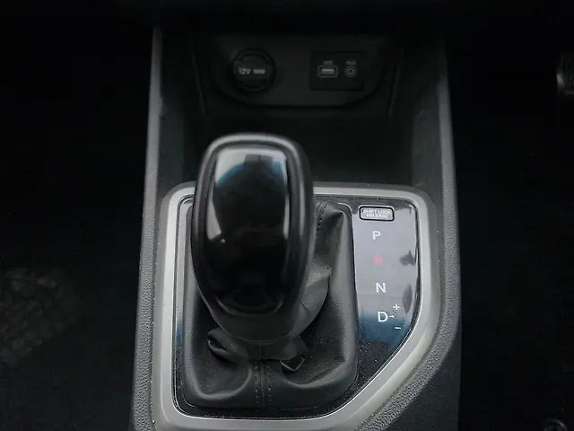 Used Hyundai Creta [2015-2017] 1.6 SX Plus AT Petrol in Chandigarh