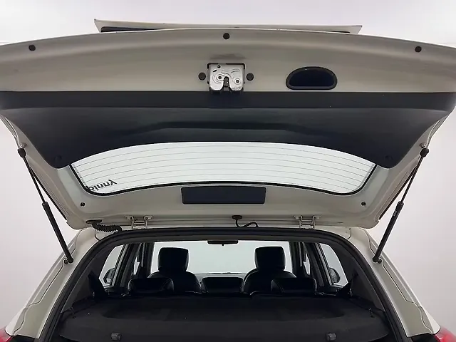Used Hyundai Creta [2015-2017] 1.6 SX Plus AT Petrol in Chandigarh