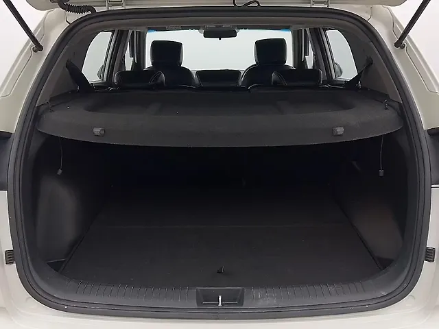 Used Hyundai Creta [2015-2017] 1.6 SX Plus AT Petrol in Chandigarh