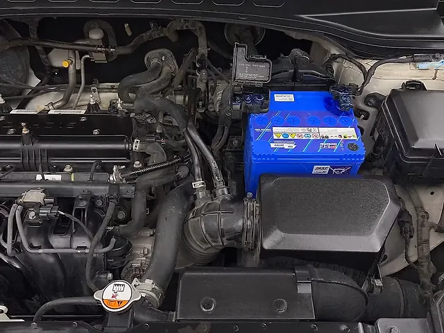 Used Hyundai Creta [2015-2017] 1.6 SX Plus AT Petrol in Chandigarh
