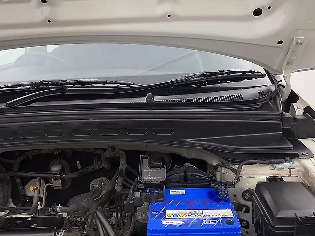Used Hyundai Creta [2015-2017] 1.6 SX Plus AT Petrol in Chandigarh