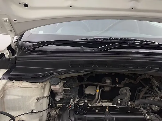 Used Hyundai Creta [2015-2017] 1.6 SX Plus AT Petrol in Chandigarh