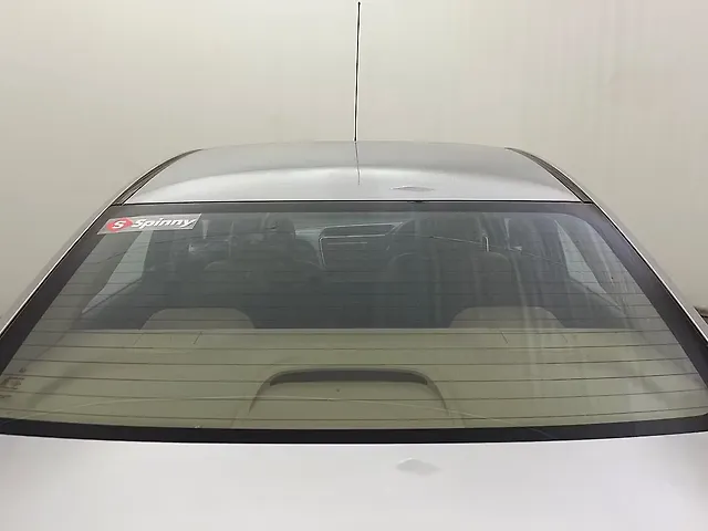 Used Honda City [2014-2017] S in Hyderabad