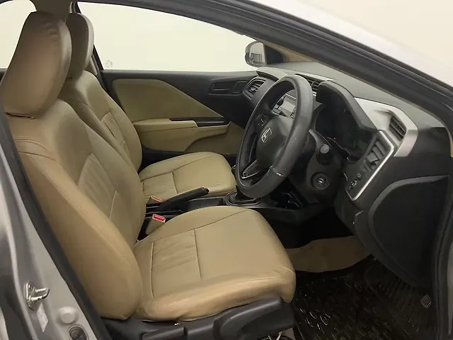 Used Honda City [2014-2017] S in Hyderabad