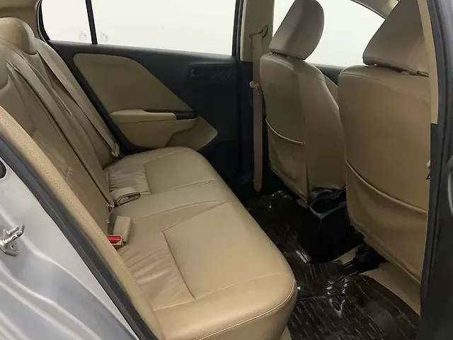 Used Honda City [2014-2017] S in Hyderabad