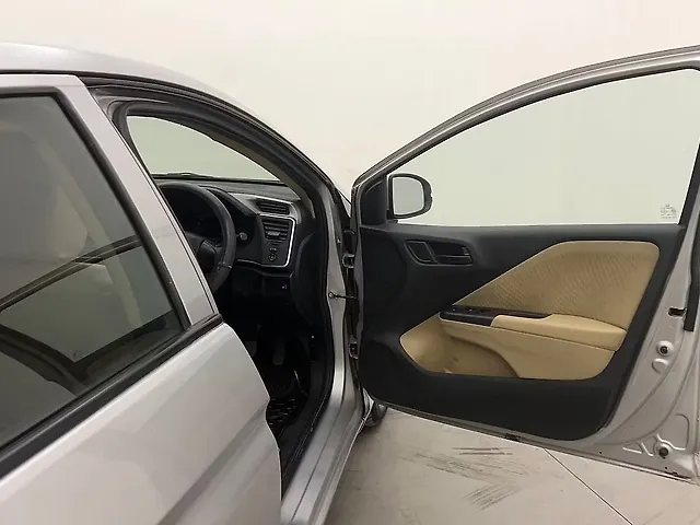 Used Honda City [2014-2017] S in Hyderabad