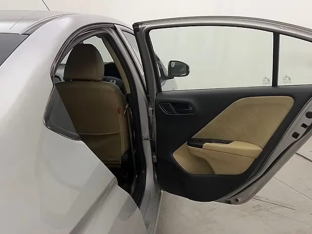 Used Honda City [2014-2017] S in Hyderabad