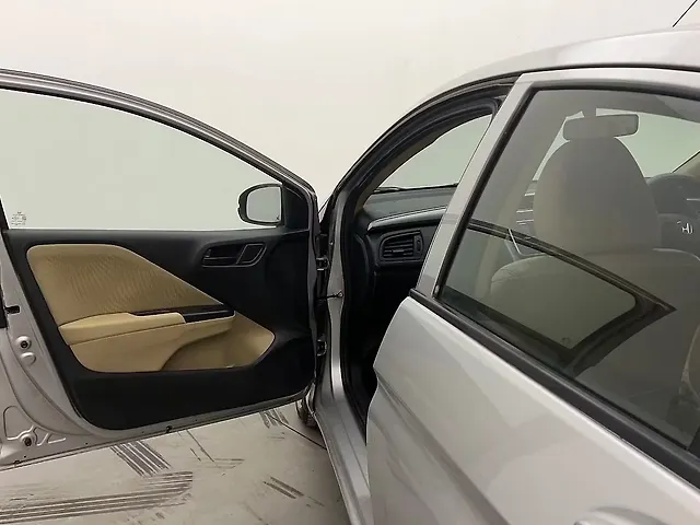 Used Honda City [2014-2017] S in Hyderabad