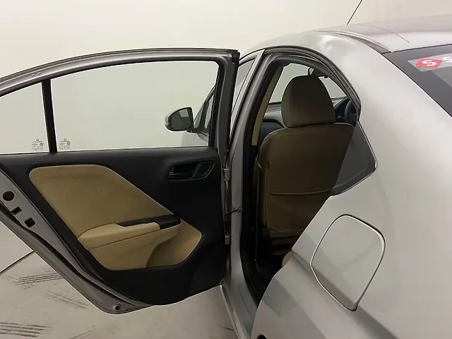 Used Honda City [2014-2017] S in Hyderabad