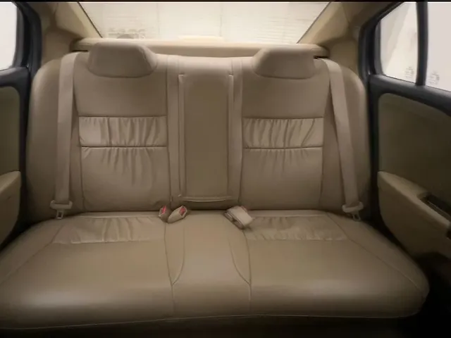 Used Honda City [2014-2017] S in Hyderabad