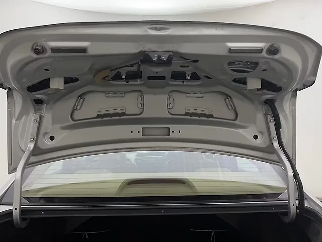 Used Honda City [2014-2017] S in Hyderabad