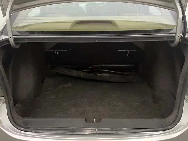 Used Honda City [2014-2017] S in Hyderabad