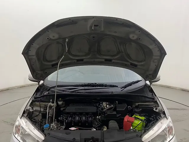 Used Honda City [2014-2017] S in Hyderabad