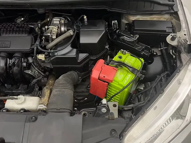 Used Honda City [2014-2017] S in Hyderabad