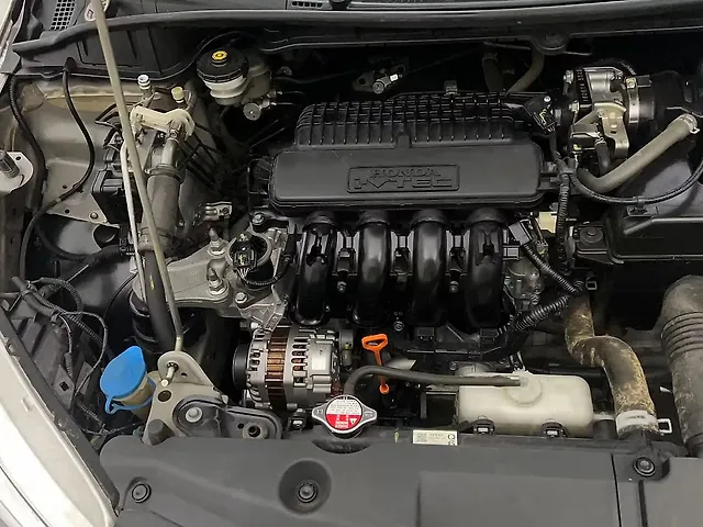 Used Honda City [2014-2017] S in Hyderabad