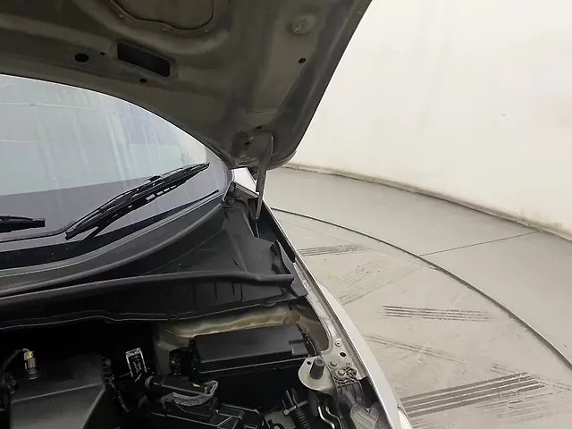 Used Honda City [2014-2017] S in Hyderabad