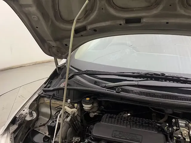 Used Honda City [2014-2017] S in Hyderabad