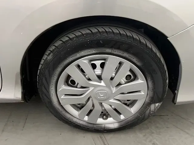 Used Honda City [2014-2017] S in Hyderabad