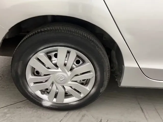Used Honda City [2014-2017] S in Hyderabad