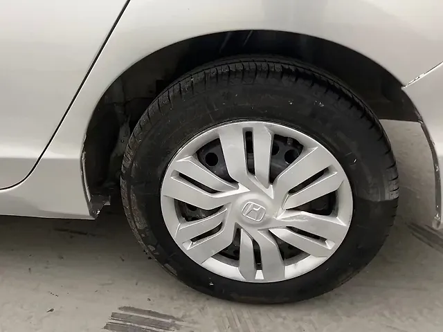 Used Honda City [2014-2017] S in Hyderabad
