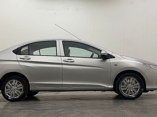 Used Honda City [2014-2017] S in Hyderabad