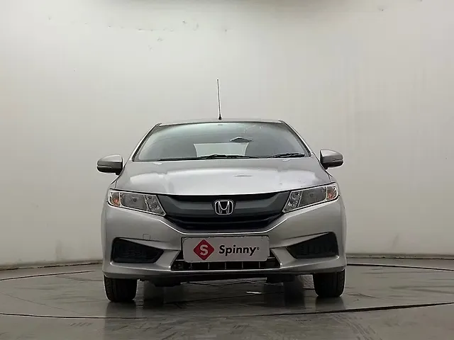 Used Honda City [2014-2017] S in Hyderabad
