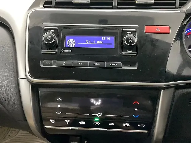 Used Honda City [2014-2017] SV Diesel in Jaipur