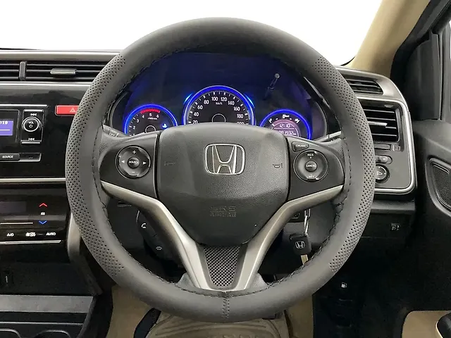 Used Honda City [2014-2017] SV Diesel in Jaipur