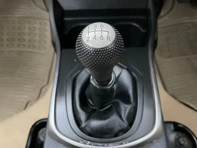 Used Honda City [2014-2017] SV Diesel in Jaipur