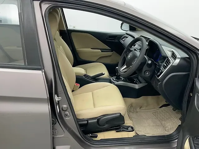 Used Honda City [2014-2017] SV Diesel in Jaipur