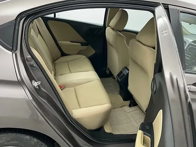 Used Honda City [2014-2017] SV Diesel in Jaipur