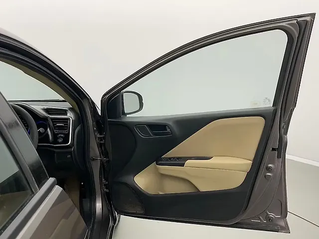 Used Honda City [2014-2017] SV Diesel in Jaipur