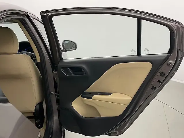 Used Honda City [2014-2017] SV Diesel in Jaipur