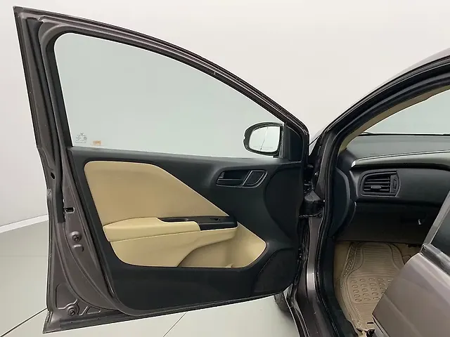 Used Honda City [2014-2017] SV Diesel in Jaipur