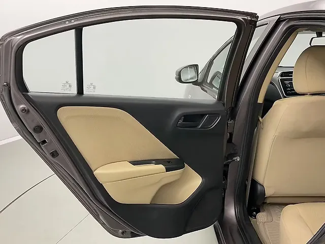 Used Honda City [2014-2017] SV Diesel in Jaipur