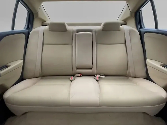 Used Honda City [2014-2017] SV Diesel in Jaipur