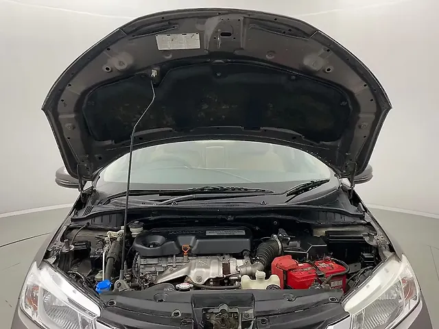 Used Honda City [2014-2017] SV Diesel in Jaipur