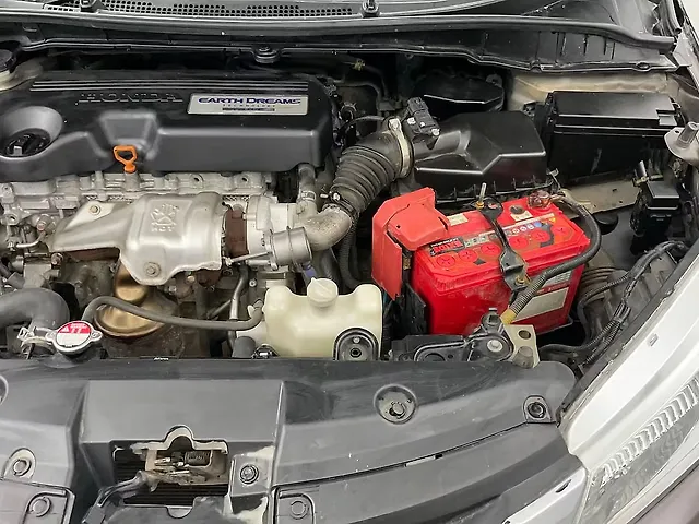 Used Honda City [2014-2017] SV Diesel in Jaipur