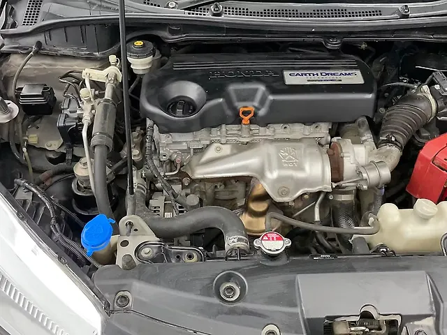 Used Honda City [2014-2017] SV Diesel in Jaipur